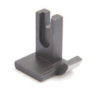 Çuvalağzı Dikiş Makinesi N980 Sol Baskı Ayak / 9800534 (102161) - görsel 4