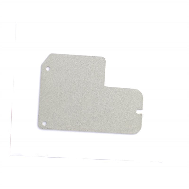 Çuvalağzı Dikiş Makinesi Yan L Kapak / 245022 (BC-1-12) - görsel 2