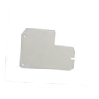 Çuvalağzı Dikiş Makinesi Yan L Kapak / 245022 (BC-1-12) - görsel 2