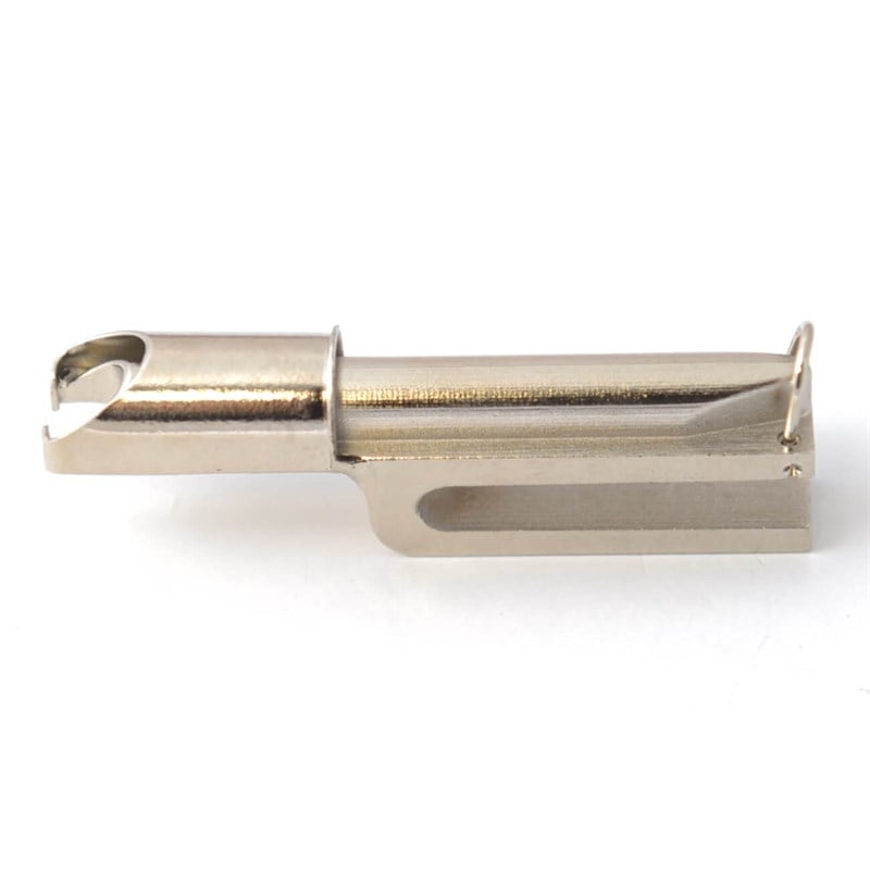 Deri Şerit Aparatı (Fişek) / BDR-275 14X5.5X1.4MM - görsel 2