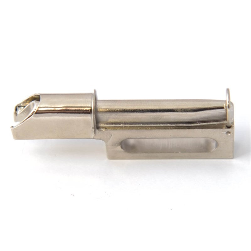 Deri Şerit Aparatı (Fişek) / BDR-275 15X4X1.2MM (Shoes) - görsel 2