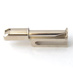 Deri Şerit Aparatı (Fişek) / BDR-275 15X5.5X1.4MM - görsel 2