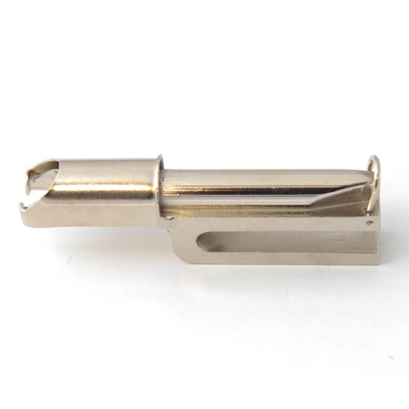 Deri Şerit Aparatı (Fişek) / BDR-275 15X5.5X1.4MM - görsel 2