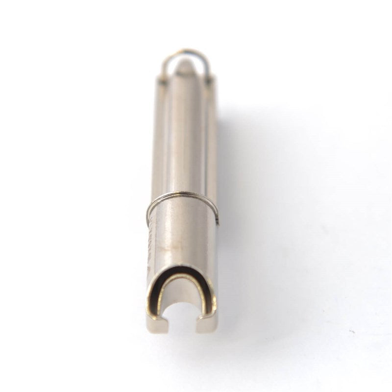 Deri Şerit Aparatı (Fişek) / BDR-275 15X6.5X1.4MM - görsel 3