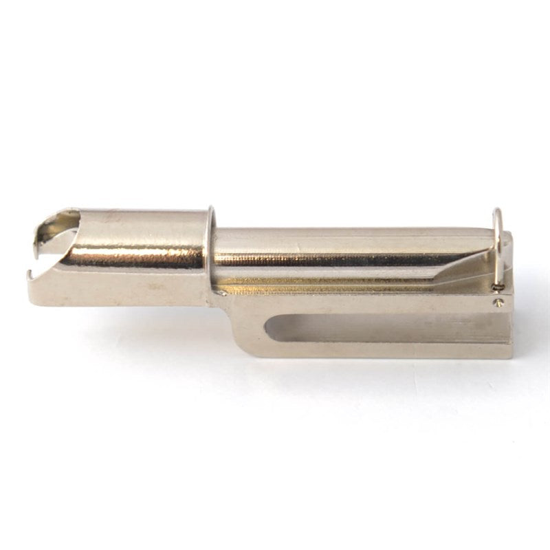 Deri Şerit Aparatı (Fişek) / BDR-275 15X6.5X1.4MM - görsel 2
