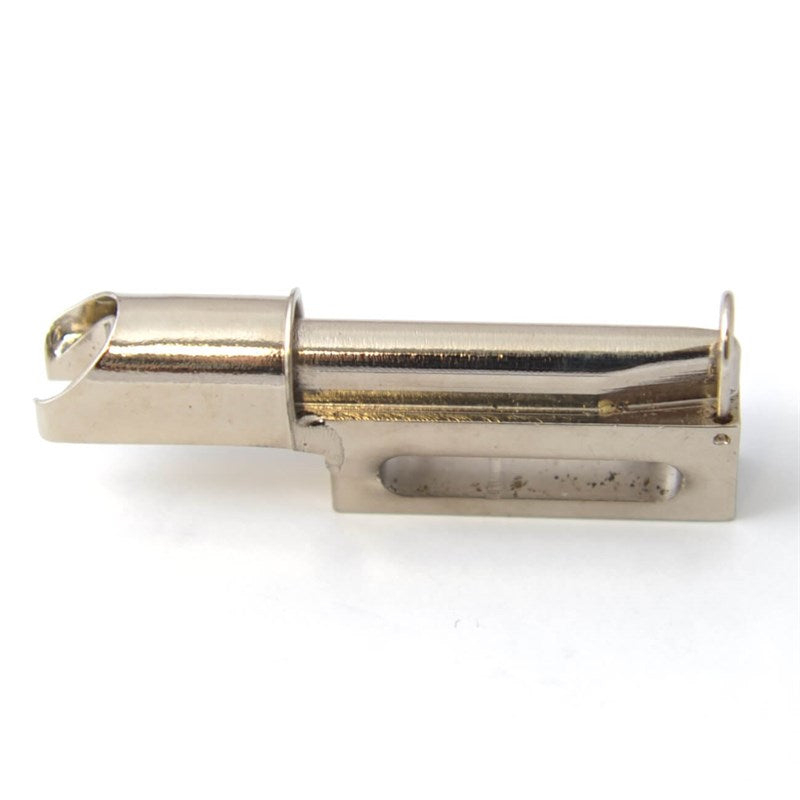 Deri Şerit Aparatı (Fişek) / BDR-275 16X5X1.2MM (Shoes) - görsel 2