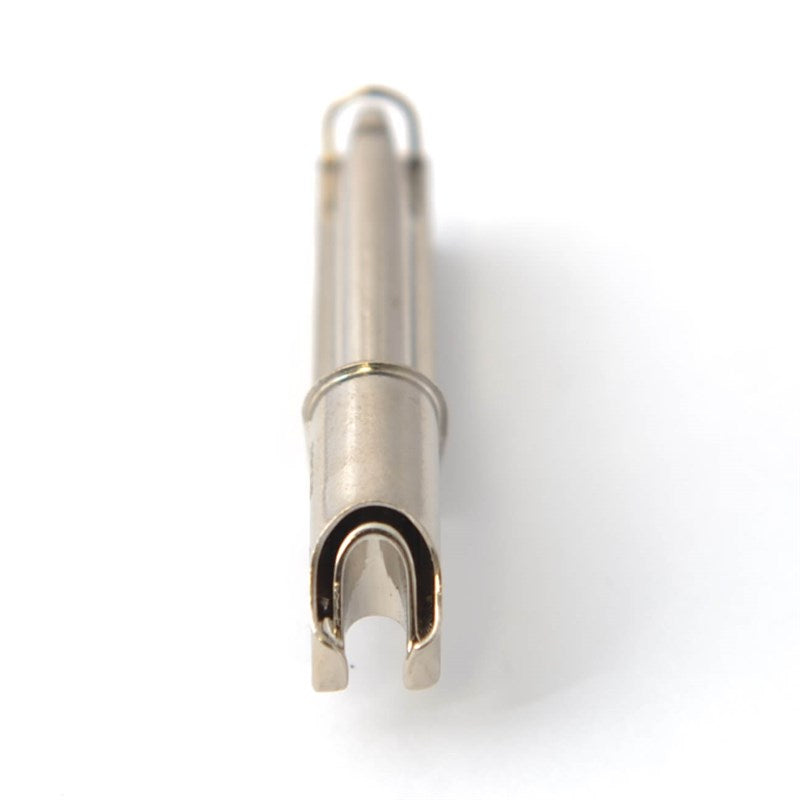 Deri Şerit Aparatı (Fişek) / BDR-275 18X5X1.2MM - görsel 3