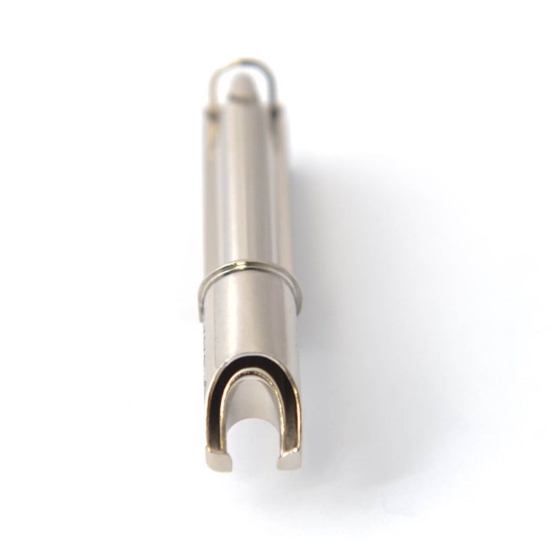 Deri Şerit Aparatı (Fişek) / BDR-275 18X6X1.2MM - görsel 3