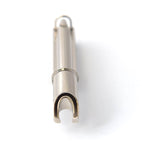 Deri Şerit Aparatı (Fişek) / BDR-275 18X6X1.2MM - görsel 3