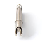 Deri Şerit Aparatı (Fişek) / BDR-275 19X4.5X1.2MM - görsel 3