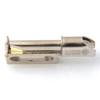 Deri Şerit Aparatı (Fişek) / BDR-275 19X4.5X1.2MM
