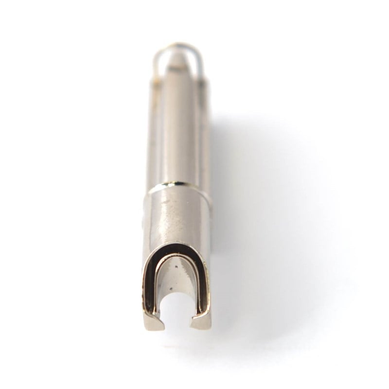 Deri Şerit Aparatı (Fişek) / BDR-275 19X6X1.2MM - görsel 3