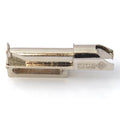 Deri Şerit Aparatı (Fişek) / BDR-275 20X6X1.5MM
