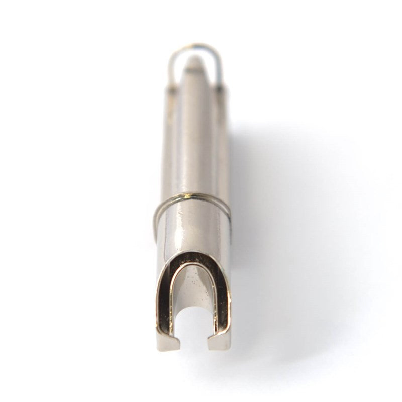Deri Şerit Aparatı (Fişek) / BDR-275 20X6X1.5MM - görsel 3