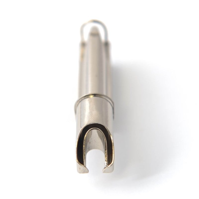 Deri Şerit Aparatı (Fişek) / BDR-275 22X6X1.5MM(H) - görsel 3