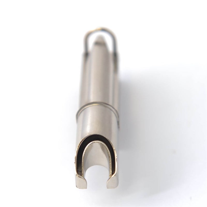 Deri Şerit Aparatı (Fişek) / BDR-275 22X7.5X1.2MM - görsel 3