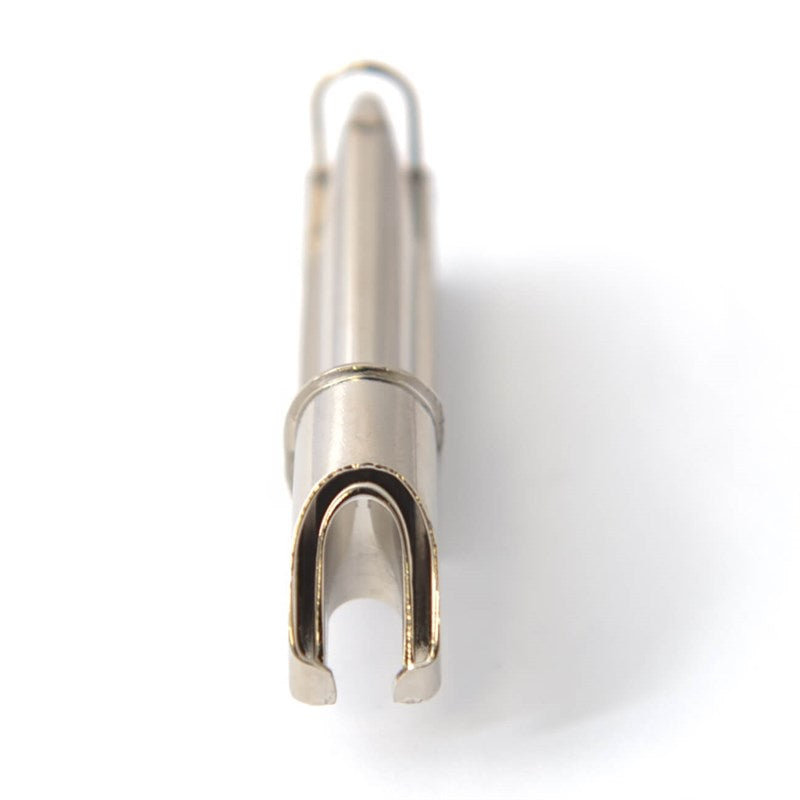 Deri Şerit Aparatı (Fişek) / BDR-275 24X6X1.2MM - görsel 3