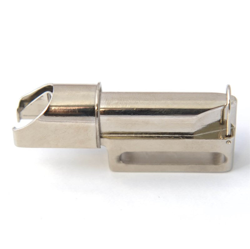 Deri Şerit Aparatı (Fişek) / BDR-275 24X8X1.2MM - görsel 2