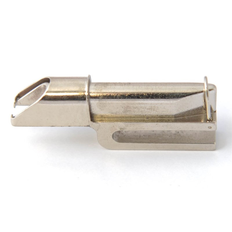 Deri Şerit Aparatı (Fişek) / BDR-275 25X6X1.5MM(H) - görsel 2