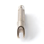 Deri Şerit Aparatı (Fişek) / BDR-275 25X6X1.5MM(H) - görsel 3