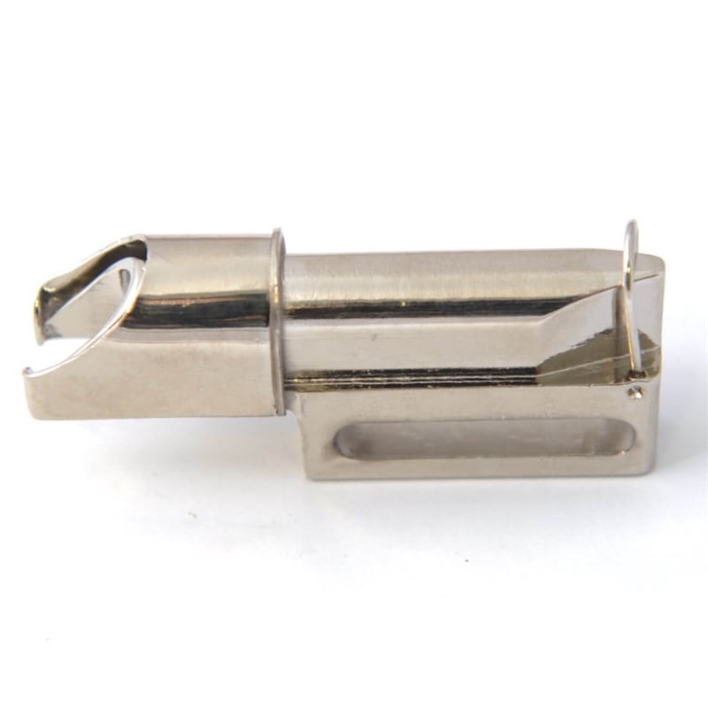 Deri Şerit Aparatı (Fişek) / BDR-275 25X8X1.2MM - görsel 2