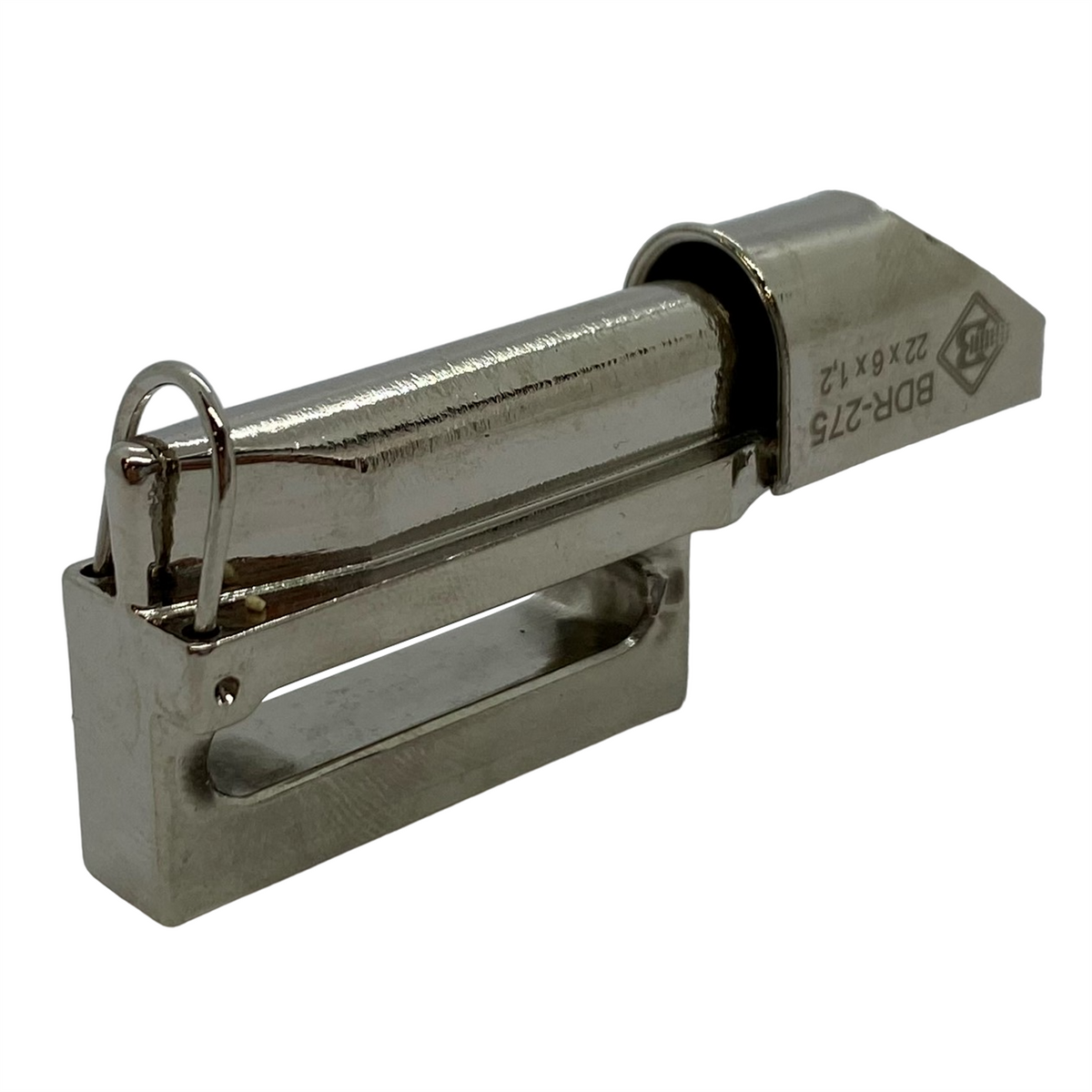 Deri Şerit Aparatı (Fişek) / BDR-275 22X6X1.2MM - görsel 2