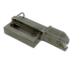 Deri Şerit Aparatı (Fişek) / BDR-275 22X6X1.2MM - görsel 4
