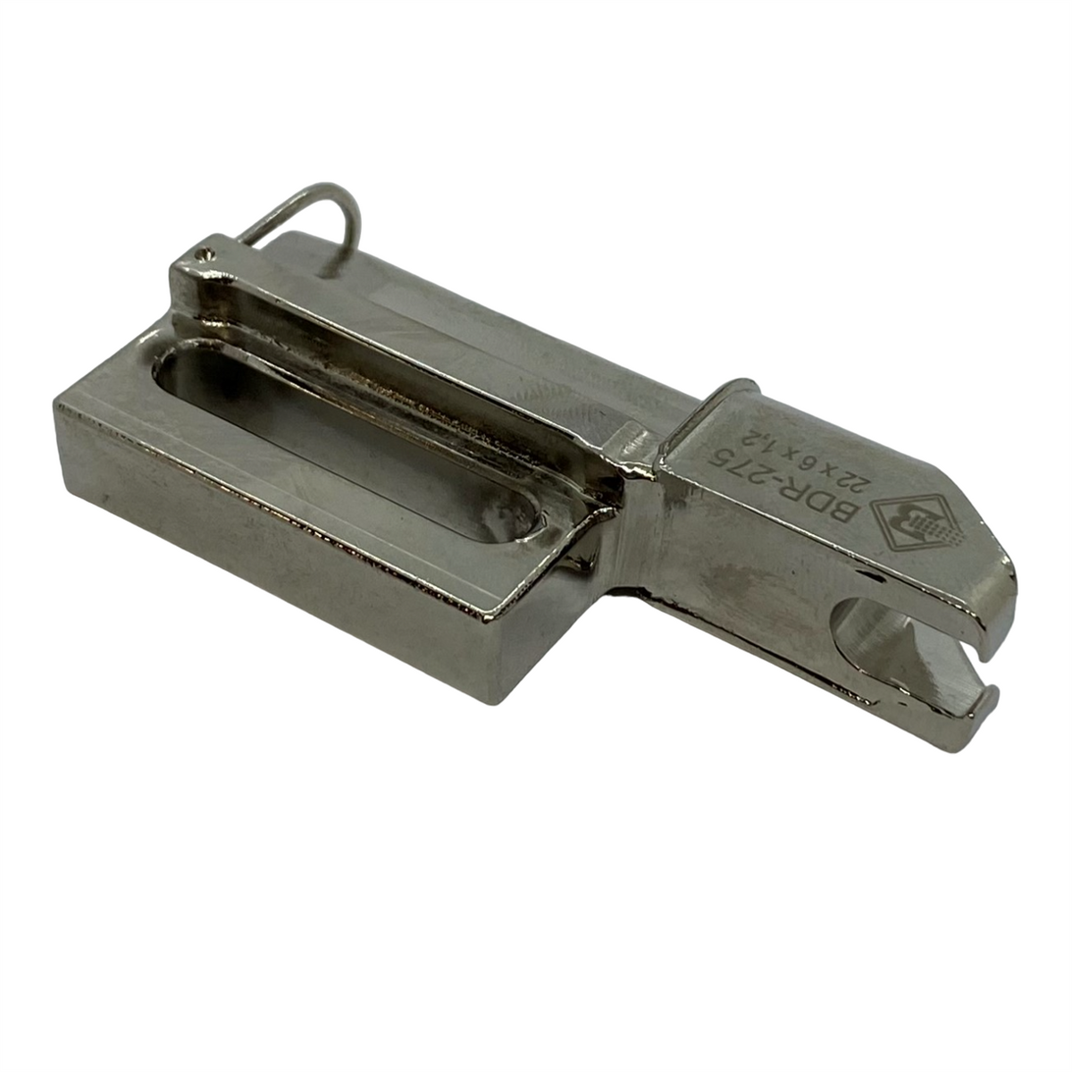 Deri Şerit Aparatı (Fişek) / BDR-275 22X6X1.2MM - görsel 4
