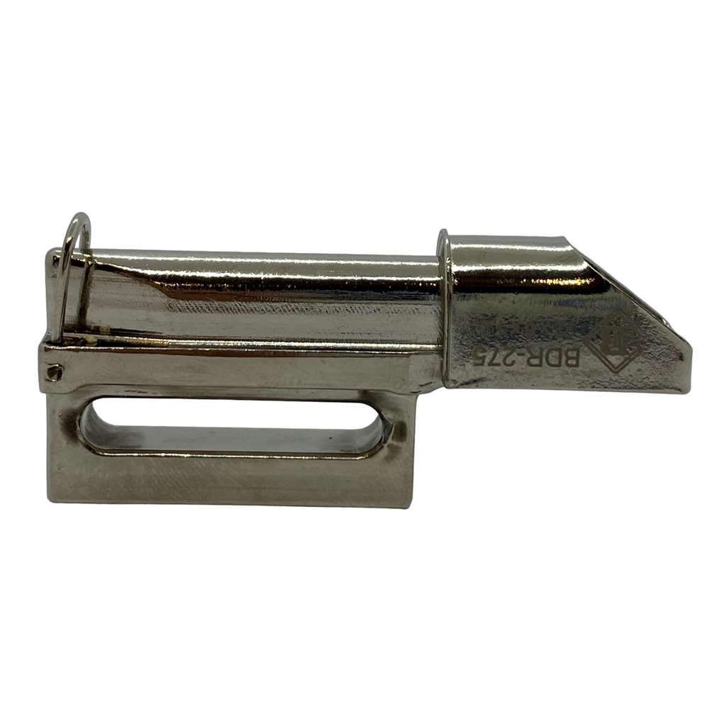 Deri Şerit Aparatı (Fişek) / BDR-275 22X6X1.2MM