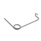 Dik Kumaş Kesim Motoru 5inç Baskı Kol Yayı / KX-116 - görsel 2