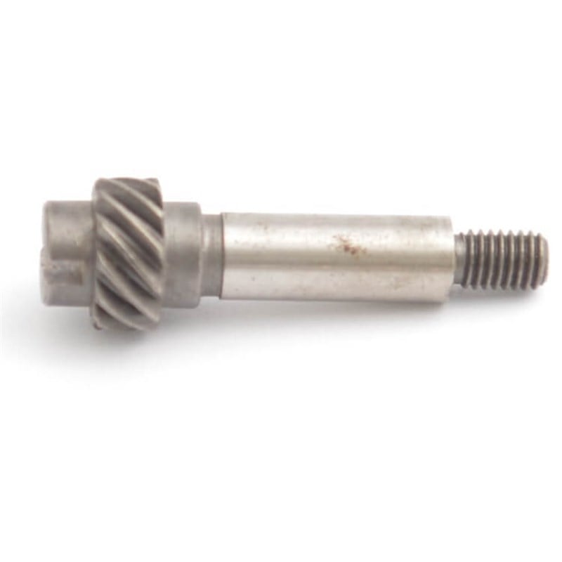 Dik Kumaş Kesim Motoru 5inç Şaft Dişlisi / KX-144 (M-430) - görsel 2