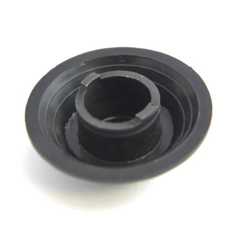 Dik Kumaş Kesim Motoru Arka Fan Plastik Kapak / KX-9 (M-120) - görsel 2