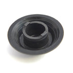 Dik Kumaş Kesim Motoru Arka Fan Plastik Kapak / KX-9 (M-120) - görsel 2