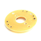 Dik Kumaş Kesim Motoru 5inç Platin / KX-10 - görsel 2