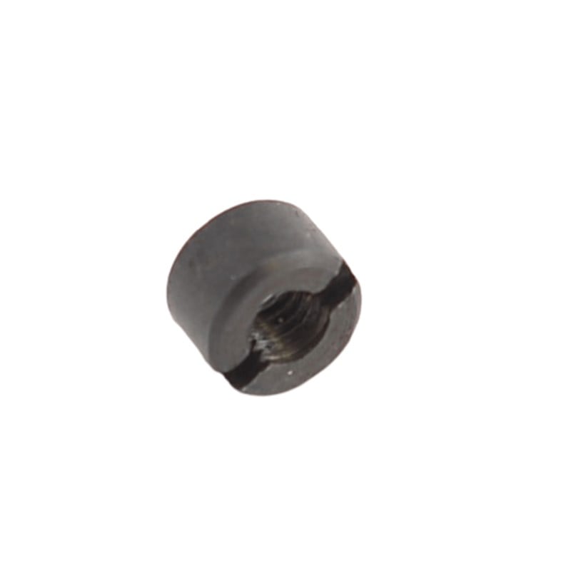 Dik Kumaş Kesim Motoru 5inç Ön Kapak Somun / KX-60 - görsel 3
