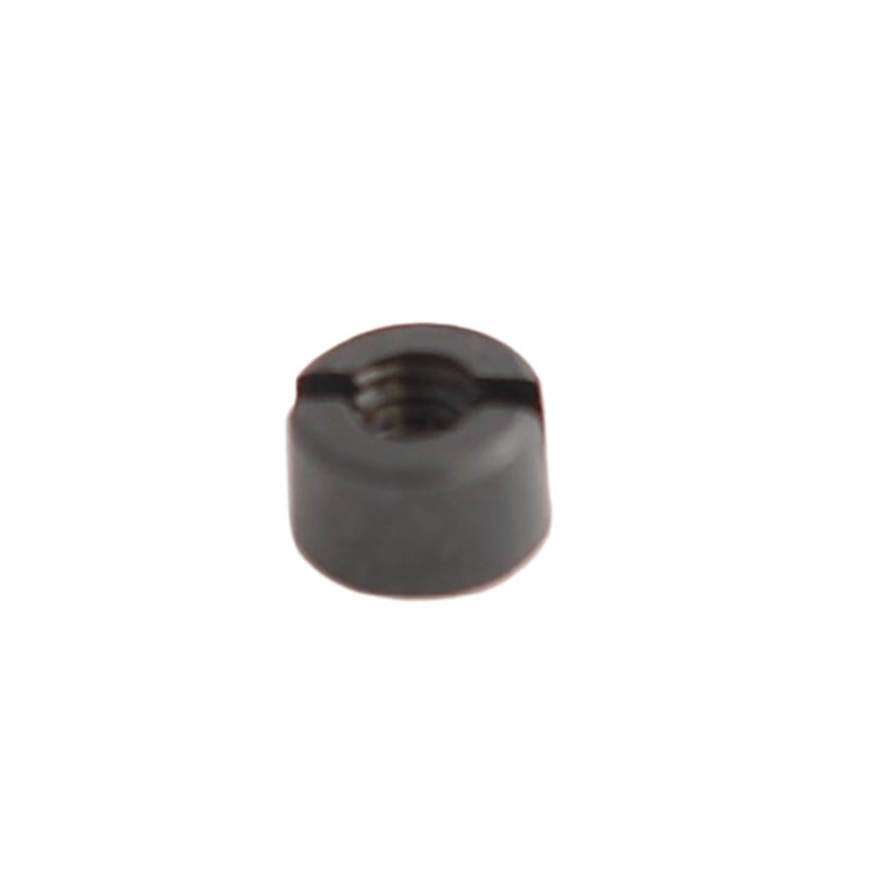 Dik Kumaş Kesim Motoru 5inç Ön Kapak Somun / KX-60 - görsel 2