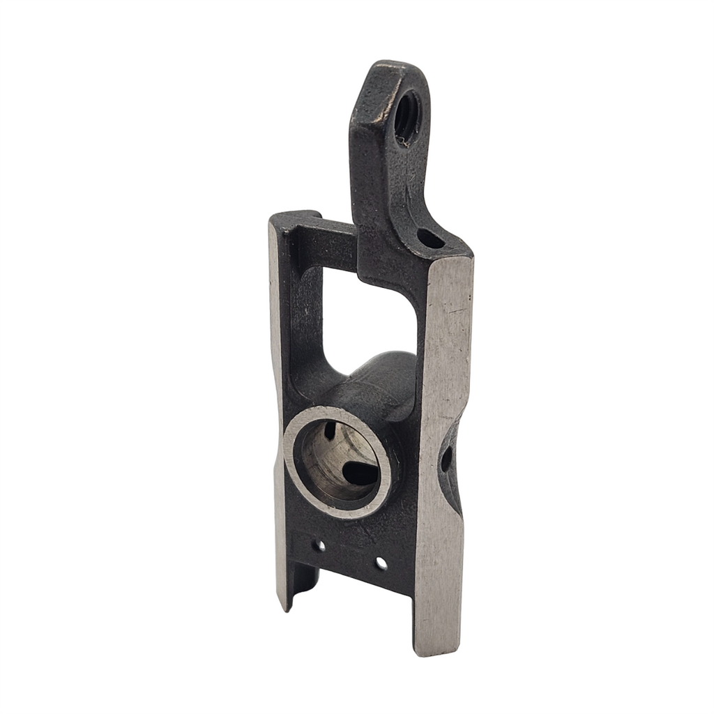 Dik Kumaş Kesim Motoru Bıçak Kütüğü Set / 579C2-17 - Görsel 6
