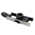 Dik Kumaş Kesim Motoru Bıçak Kütüğü Set / 579C2-17 - görsel 3