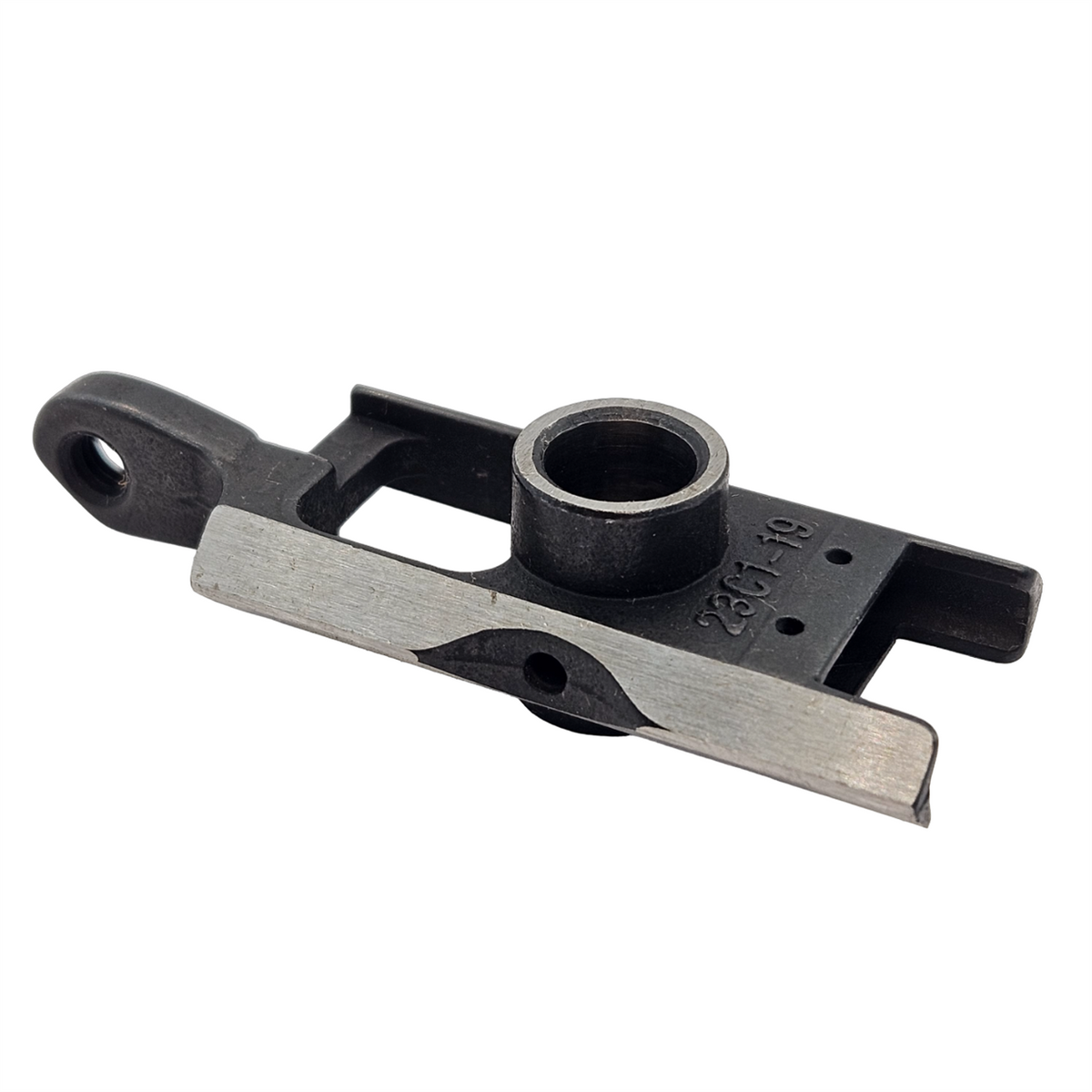 Dik Kumaş Kesim Motoru Bıçak Kütüğü Set / 579C2-17 - görsel 3