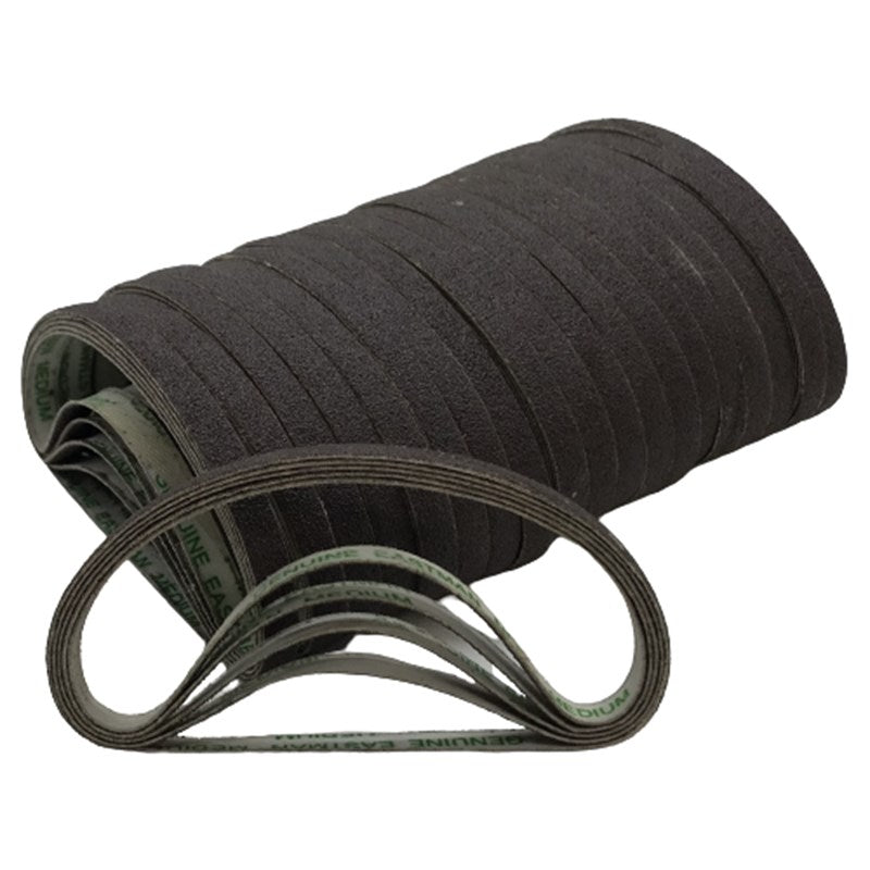 Dik Kumaş Kesim Motoru Bileme Şerit (Medium) / 181C2-2 100ADET - Görsel 6