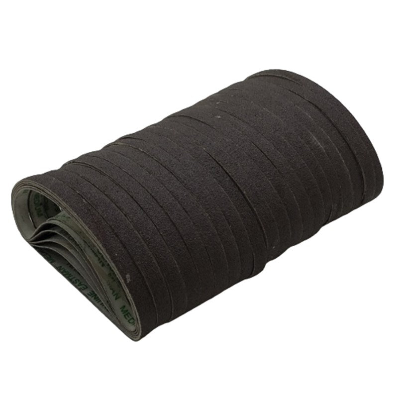 Dik Kumaş Kesim Motoru Bileme Şerit (Medium) / 181C2-2 100ADET - görsel 3