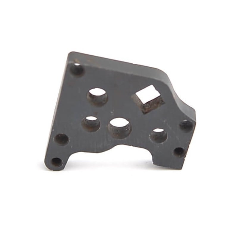 Dik Kumaş Kesim Motoru Çatal Üst Kapak / 53C4-78 (KX-129) - görsel 2