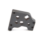 Dik Kumaş Kesim Motoru Çatal Üst Kapak / 53C4-78 (KX-129) - görsel 2