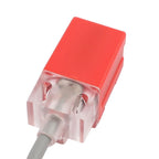 Dik Kumaş Kesim Motoru Endüktif Yakınlık Sensörü / PL-05N NPN - görsel 3