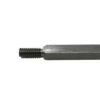 Dik Kumaş Kesim Motoru 4 Köşe Sağ Çubuk / 11C12-58 - görsel 2