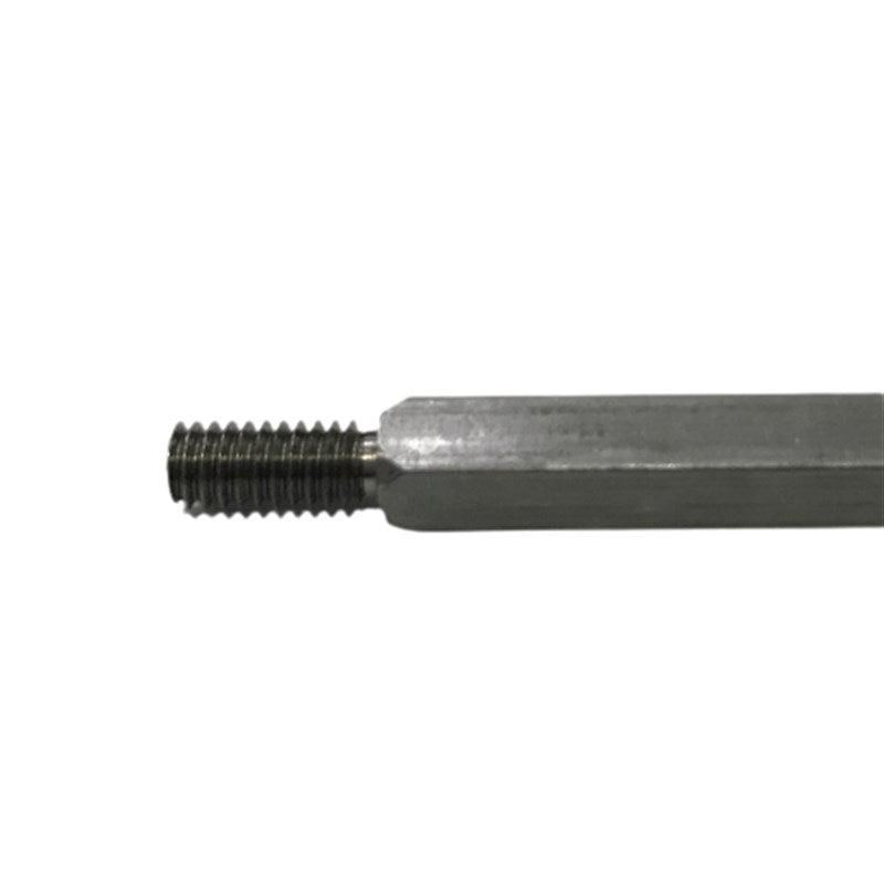Dik Kumaş Kesim Motoru 4 Köşe Sağ Çubuk / 11C12-58 - görsel 2