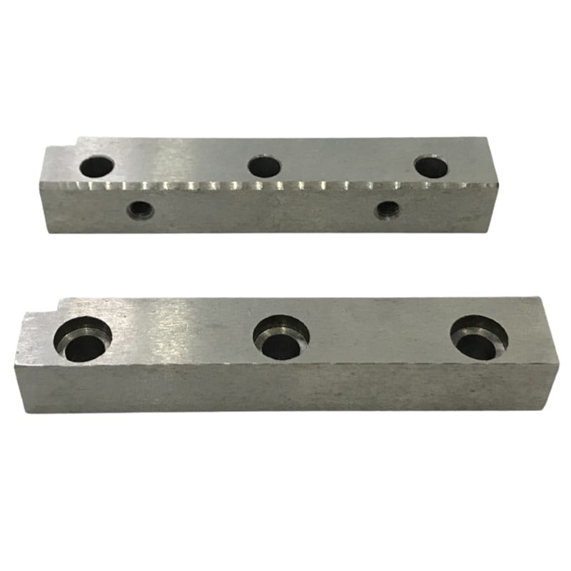 Dik Kumaş Kesim Motoru 5inç Sağ-Sol Kılavuz / KX-48 + KX-49 - görsel 5