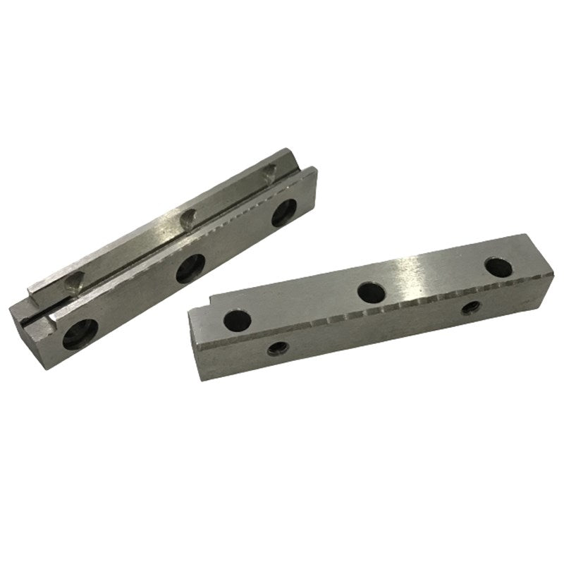 Dik Kumaş Kesim Motoru 5inç Sağ-Sol Kılavuz / KX-48 + KX-49 - görsel 2