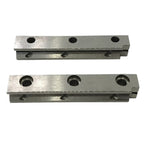 Dik Kumaş Kesim Motoru 5inç Sağ-Sol Kılavuz / KX-48 + KX-49 - görsel 4