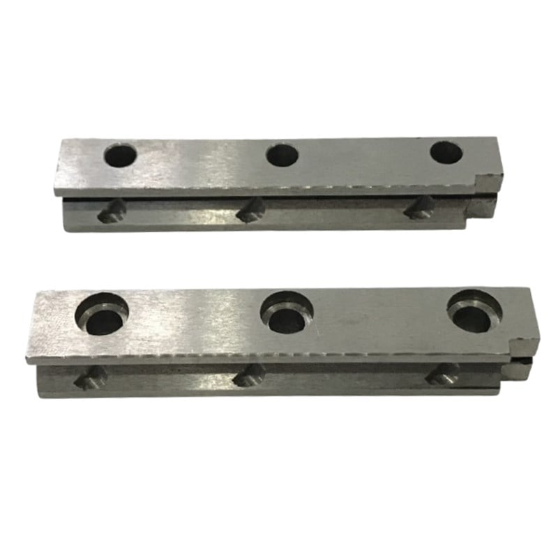 Dik Kumaş Kesim Motoru 5inç Sağ-Sol Kılavuz / KX-48 + KX-49 - görsel 4
